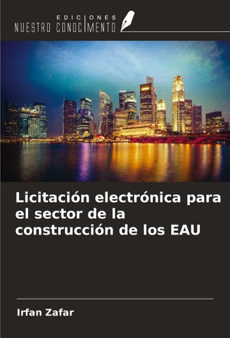 Licitación electrónica para el sector de la construcción de los EAU