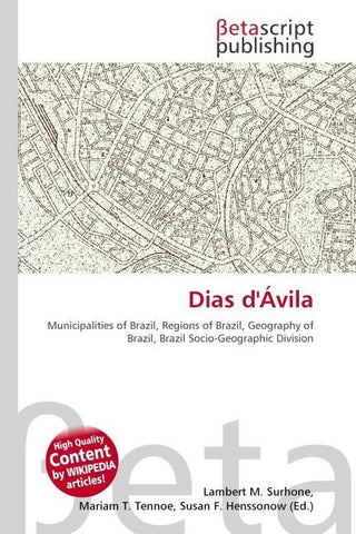 Dias d'Ávila