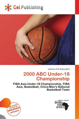 2000 ABC Under-18 Championship