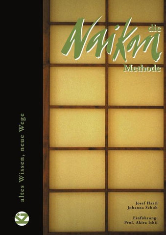 Die Naikan-Methode