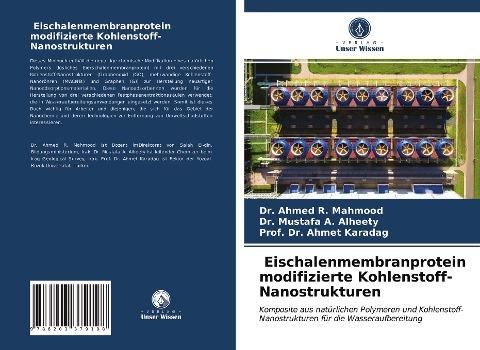 Eischalenmembranprotein modifizierte Kohlenstoff-Nanostrukturen