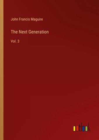 The Next Generation