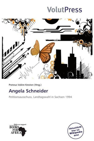 Angela Schneider