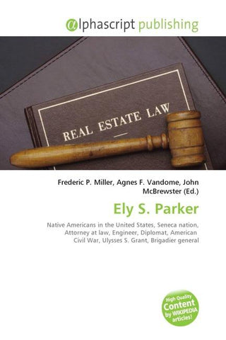 Ely S. Parker