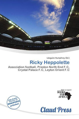 Ricky Heppolette