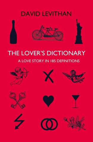 The Lover's Dictionary