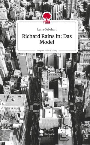 Richard Rains in: Das Model. Life is a Story - story.one