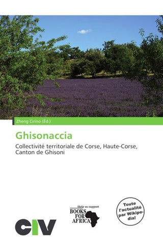 Ghisonaccia