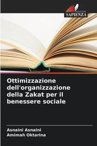 Ottimizzazione dell'organizzazione della Zakat per il benessere sociale