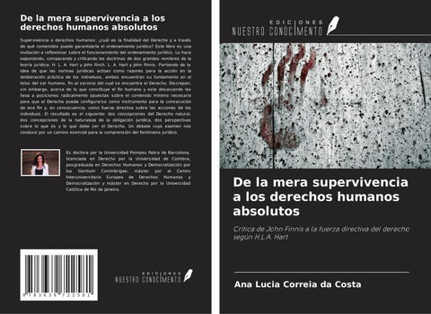 De la mera supervivencia a los derechos humanos absolutos