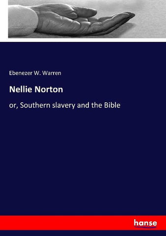Nellie Norton
