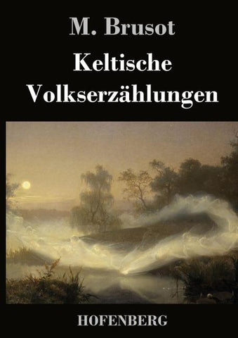 Keltische Volkserzählungen