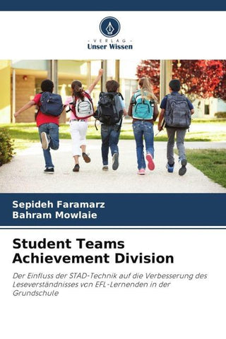 Student Teams Achievement Division