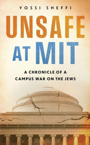 Unsafe at MIT
