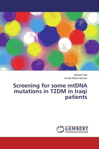 Screening for some mtDNA mutations in T2DM in Iraqi patients