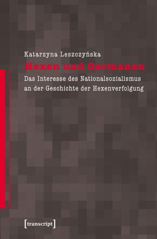 Hexen und Germanen