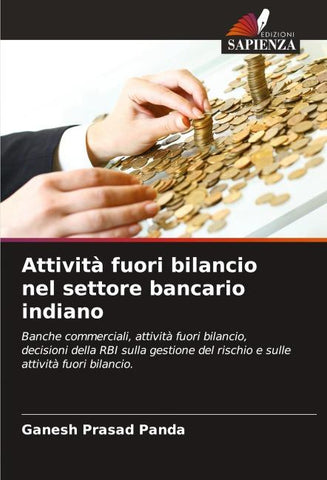 Attività fuori bilancio nel settore bancario indiano