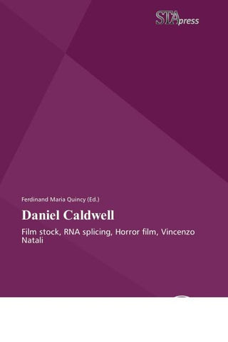 Daniel Caldwell