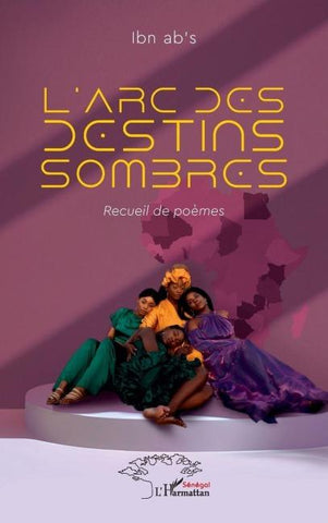 L¿arc des destins sombres