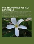 Ort im Landkreis Anhalt-Bitterfeld