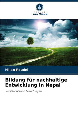 Bildung für nachhaltige Entwicklung in Nepal