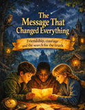 The message that changed everything
