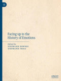 Facing up to the History of Emotions