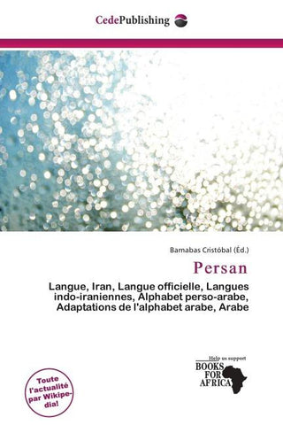 Persan