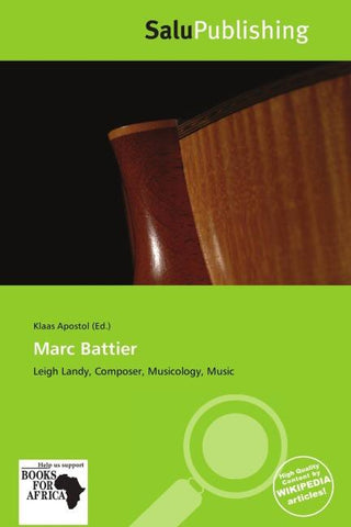 Marc Battier