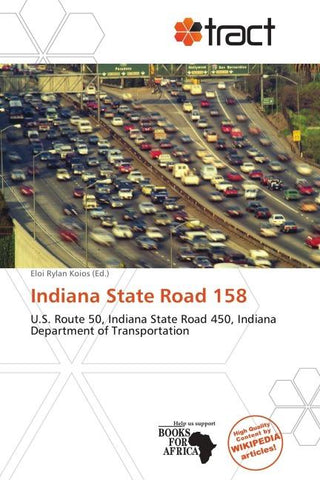 Indiana State Road 158