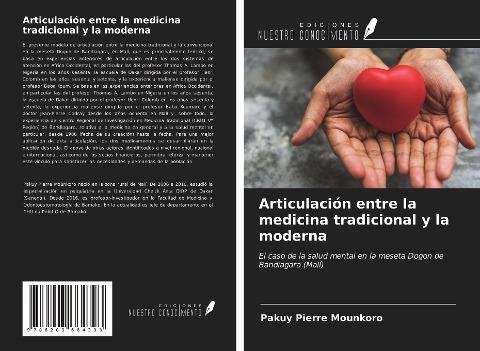 Articulación entre la medicina tradicional y la moderna