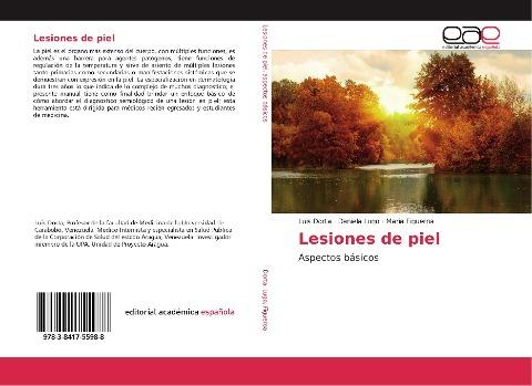 Lesiones de piel