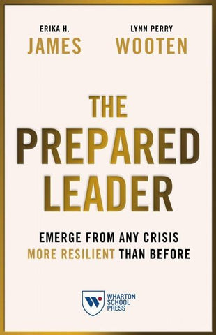 The Prepared Leader