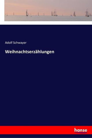 Weihnachtserzählungen