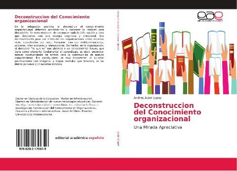 Deconstruccion del Conocimiento organizacional