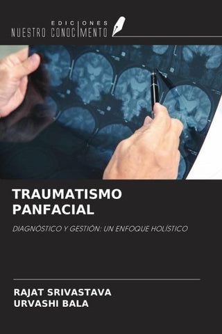 TRAUMATISMO PANFACIAL