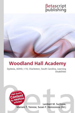 Woodland Hall Academy