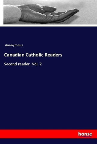 Canadian Catholic Readers