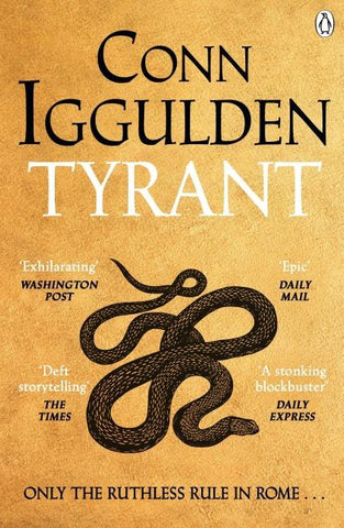 Tyrant