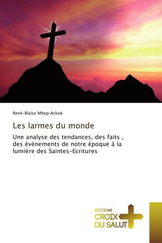 Les larmes du monde