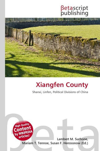 Xiangfen County