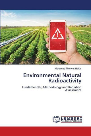 Environmental Natural Radioactivity
