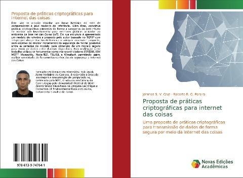 Proposta de práticas criptográficas para internet das coisas