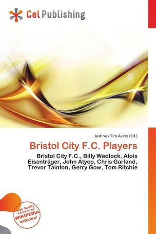 Bristol City F.C. Players