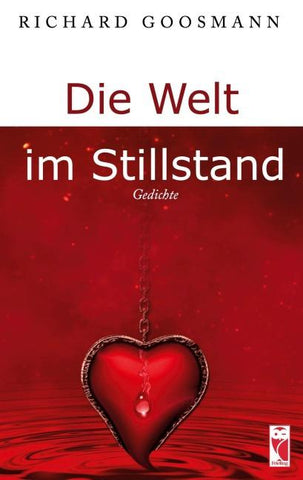 Die Welt im Stillstand
