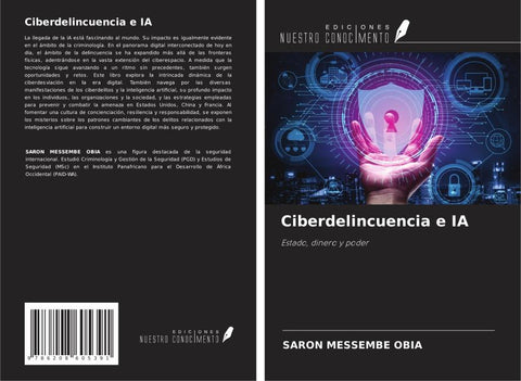 Ciberdelincuencia e IA