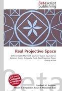 Real Projective Space