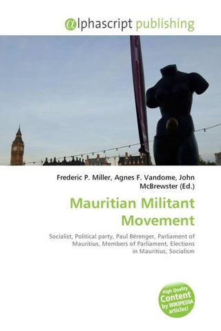 Mauritian Militant Movement