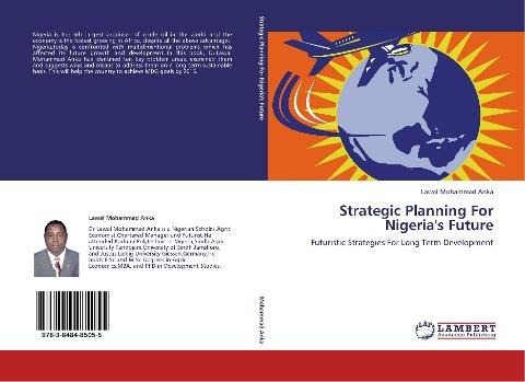 Strategic Planning For Nigeria's Future