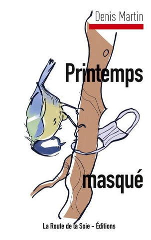 Printemps masqué